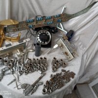секретни немски брави+ яки дебели шилдове+ патрон + ключ, снимка 13 - Други стоки за дома - 43695438