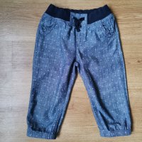 Панталон под коляното H&M, снимка 4 - Детски панталони и дънки - 35527158