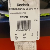 Детски обувки Reebok , снимка 8 - Детски обувки - 43364765