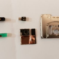 Sony Ericsson C901 оригинални части и аксесоари , снимка 4 - Резервни части за телефони - 27584588