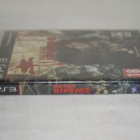 Игра за PS3 Dead Island Riptide , снимка 4 - Игри за PlayStation - 43888491