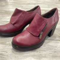 Дамски обувки Mammamia 40н., снимка 1 - Дамски елегантни обувки - 43226976