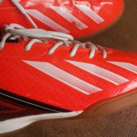 Adidas F10 Football Shoes Размер EUR 40 / UK 6 1/2 обувки за футбол 193-13-S, снимка 4 - Спортни обувки - 43089674
