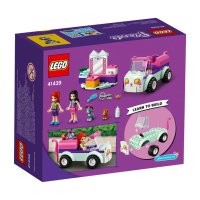 LEGO® Friends 41439 - Кола за котки, снимка 2 - Конструктори - 40574734
