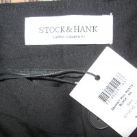 Панталон STOCK&HANK  мъжки,М-Л, снимка 4 - Панталони - 39247432