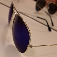 Слънчеви очила , снимка 2 - Слънчеви и диоптрични очила - 39557523