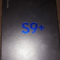 Продавам  Samsung S 9 + , снимка 8 - Samsung - 39308331