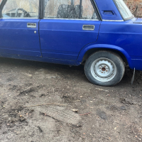 Lada2107/Лада 2107 на части 2004 година, снимка 12 - Автомобили и джипове - 44016739