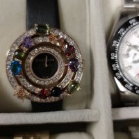 Мъжки луксозни часовници, снимка 13 - Мъжки - 32908336