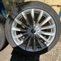 Джанти с гуми за BMW-19ки, снимка 4 - Гуми и джанти - 36928483