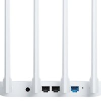 Нов Xiaomi Mi Router 4C / 300 Mbps High - Speed / 5 dBi, снимка 5 - Рутери - 44119725