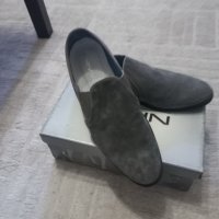 Мъжки обувки NAVVI, снимка 3 - Ежедневни обувки - 38362336