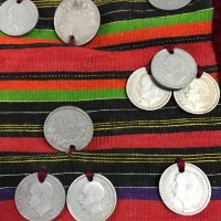 Северняшка престилка от носия, снимка 5 - Антикварни и старинни предмети - 37351908