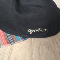 DJINN'S бейзболна шапка Snapback козирка регулируем размер , снимка 3 - Шапки - 36772828
