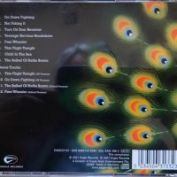 Компакт дискове CD Nazareth ‎– Loud 'N' Proud, снимка 2 - CD дискове - 32114575