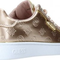 GUESS оригинални нови кецове - 35,5, снимка 5 - Кецове - 32899701