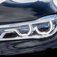 Фар за BMW 7 (G11) (след 2015 г.) LH/RH, снимка 1 - Части - 33198643