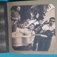 Los Lobos(Blues Rock,Latin,Rock & Roll)-2CD, снимка 2 - CD дискове - 43849383