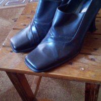 Дамски обувки, снимка 7 - Дамски обувки на ток - 32968163