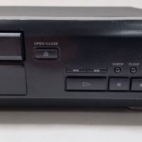 CD player Sony CDP-XE200, снимка 2 - Аудиосистеми - 26442185