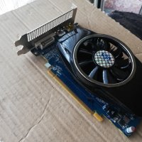 AMD Radeon Sapphire HD 5750 HDMI 1024MB GDDR5 128bit PCI-E, снимка 3 - Видеокарти - 40497105