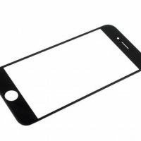 Front Screen Replacement Repair Glass for iPhone 6 6S Plus, снимка 3 - Стъкла за телефони - 35611343