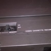 sony sl-c7e betamax-video recorder-made in japan-внос швеция, снимка 7 - Плейъри, домашно кино, прожектори - 26952002