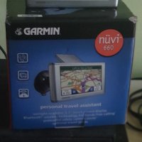 Продавам навигация Гармин 610-660 , снимка 3 - Garmin - 33587712