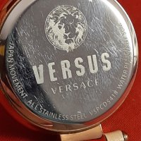 Часовник Versus Versace  VSPCD5418, снимка 5 - Дамски - 36795390