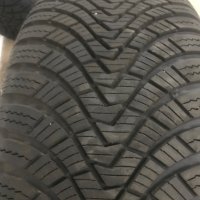 17 цола джанти с гуми OEM AUDI , снимка 6 - Гуми и джанти - 43602305