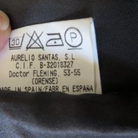 Испанско сако със съвършен силует, S, снимка 12 - Сака - 36759746