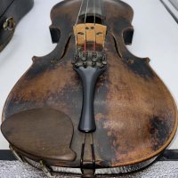 Цигулка , снимка 14 - Струнни инструменти - 43210016