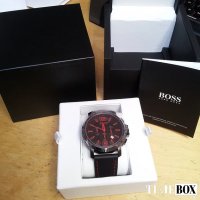 Hugo Boss 1512597 Chronograph. Нов мъжки часовник, снимка 3 - Мъжки - 38806374