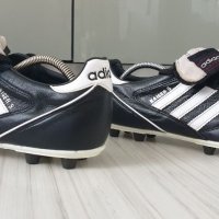 Adidas COPA Kaiser 5 Made in Germany Мens Size 42 /2/3/26.5см UK 8.5 US 9 Ест Кожа ОРИГИНАЛ! Бутонки, снимка 10 - Спортни обувки - 37918766