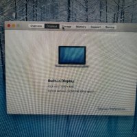 Лаптоп MacBook Pro 13.3" Core 2 Duo 2.4 Mid-2010 A1278 (2010г) втора употреба, снимка 6 - Лаптопи за дома - 39629544