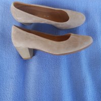 Елегантни обувки Gabor., снимка 2 - Дамски обувки на ток - 40777771