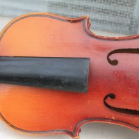 Детска цигулка ''A Stradivarius'' Казанлък , снимка 3 - Струнни инструменти - 40644561