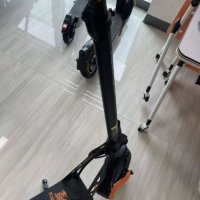 ТОП ОФЕРТА! НОВА ! Kugoo Kirin G2 Pro New Version, снимка 13 - Друга електроника - 37379065