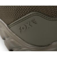 Обувки Fox Olive Trainer, снимка 9 - Екипировка - 43603689