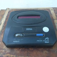 SEGA MEGA DRIVE 2, снимка 2 - Други игри и конзоли - 28908261