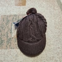Kari Traa дамска зимна шапка, снимка 1 - Шапки - 44100992