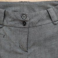 ДАМСКИ панталон, размер М, 7/8, снимка 6 - Панталони - 43931634