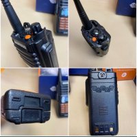 Baofeng uv 9R 20 W 9800 mah професионална радио walkie talkie радиостанция radiostation радио , снимка 9 - Друга електроника - 35980437