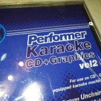 POP IDOL PERFORMER KARAOKE CDG 0401242014, снимка 7 - CD дискове - 43660898