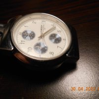 Ascot chronograph japan movement DB57b, снимка 6 - Мъжки - 36665564