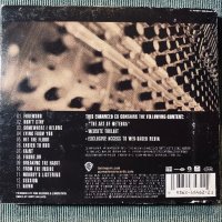 Nirvana,Korn, снимка 14 - CD дискове - 43384265