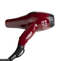 Сешоар Professional IDitalian GTI 2600 червен, снимка 10 - Сешоари - 43195698
