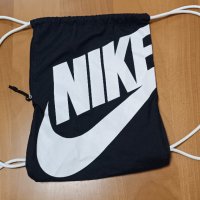 Nike-Много Запазена, снимка 14 - Раници - 43940381