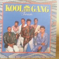 KOOL AND THE GANG - "Forever” ВТА 12387, снимка 1 - Грамофонни плочи - 28669002