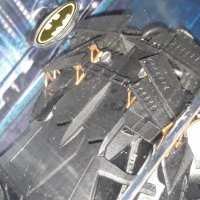 BATMAN  BEGINS  AUTO Movie . 1.24  , снимка 11 - Колекции - 38614819